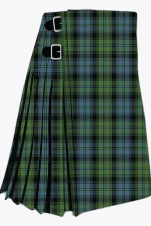 Lorne Ancient Tartan Kilt