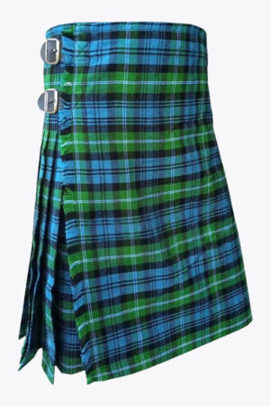 Lyon Premium Tartan Kilt