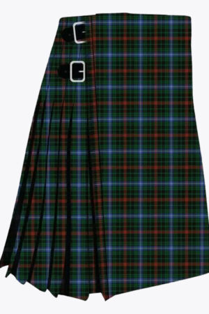 MacKean Family Tartan Kilt