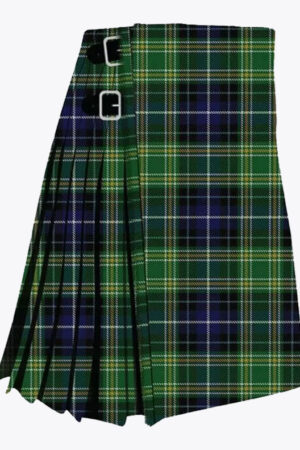 MacKellar Tartan Kilt
