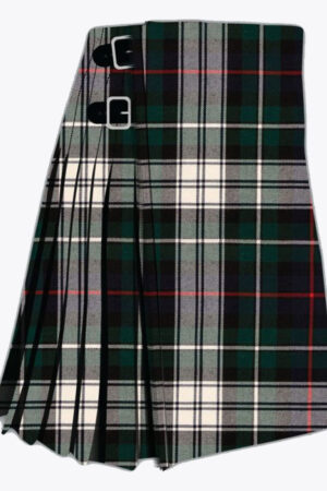 MacKenzie Dress Modern Tartan Kilt