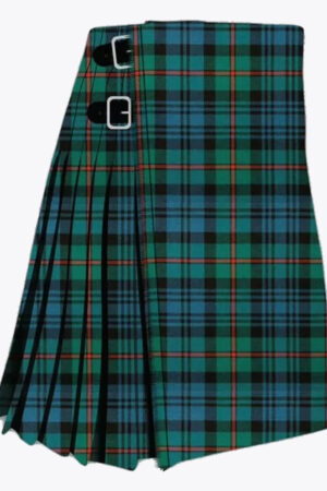 MacKinlay Ancient Tartan Kilt