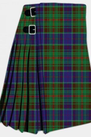 Adams Tartan Kilt for Men