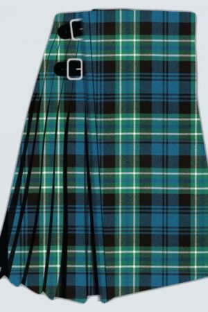 Arbuthnot Ancient Tartan Kilt for Men