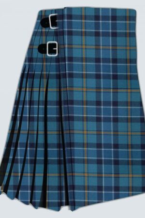 Banff and Buchan Anicent Tartan Kilt for Men