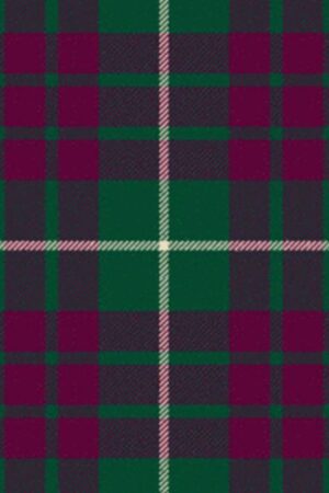 Baru Ancient Tartan Kilt for Men