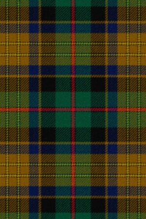Baton Rouge Tartan Kilt for Men