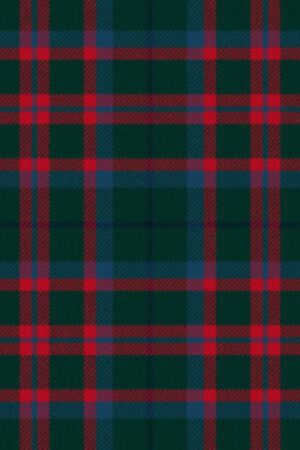 Bean of Freeport Hunting Tartan Kilt for Men