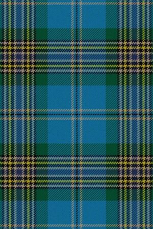 Buffalo Tartan Kilt for Men