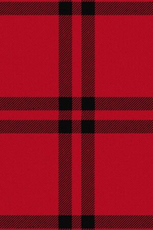 Buie Tartan Kilt for Men