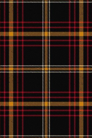 Bunnahabhain Modern Tartan Kilt for Men