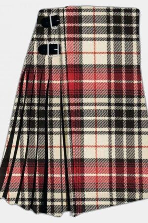 Casey Tartan Kilt for Men