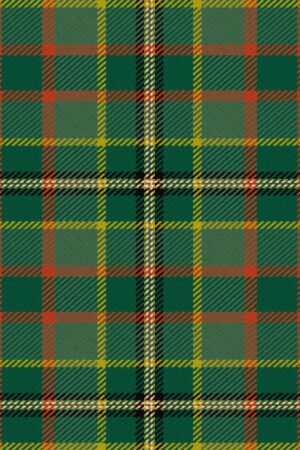 Cates Hunting Ancient Tartan Kilt for Men