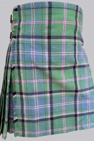 Cooper Ancient Tartan Kilt for Men