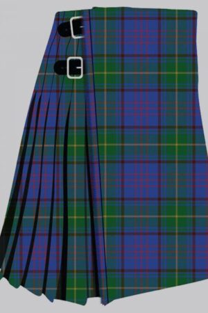 County Donegal Tartan Kilt for Men