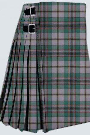 Craig Ancient Tartan Kilt for Men