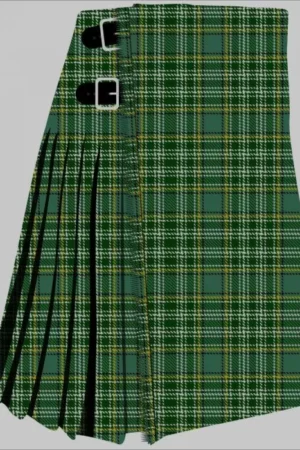 Currie Tartan Kilt for Men