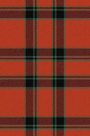 Duke of Sussex Ancient Tartan Kilt for Men