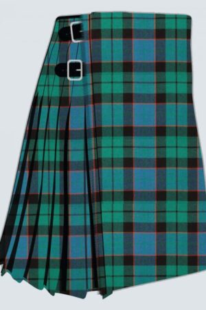 Ferguson Of Balquhidder Tartan Kilt for Men