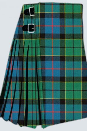 Forsyth Ancient Tartan Kilt for Men