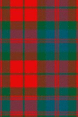 Fraser Of Atholl Tartan Kilt for Men