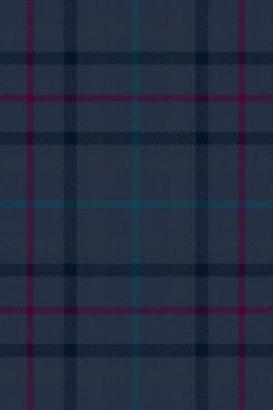 Gilliam R G Tartan Kilt for Men
