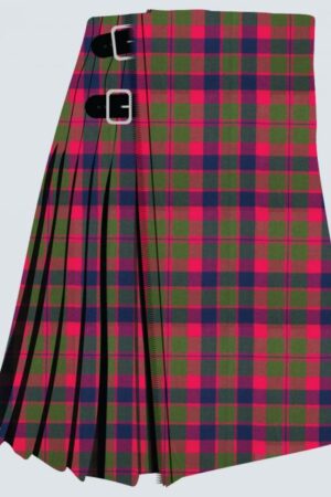 Glasgow modern Tartan Kilt for Men