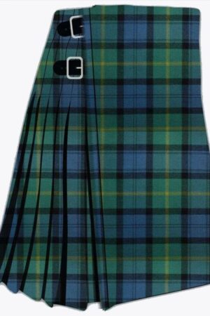 Gordon Old Ancient Tartan Kilt for Men