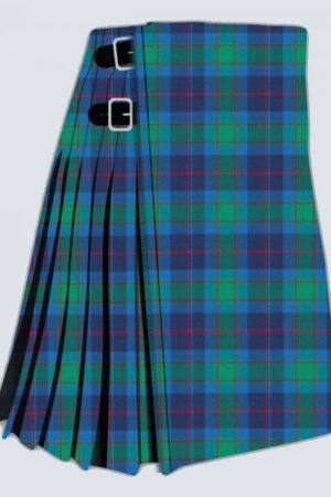 Grampain Tartan Kilt for Men