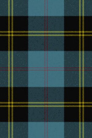 Intergen Tartan Kilt for Men