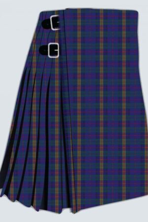 Jenkins Tartan Kilt for Men