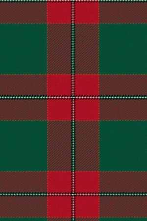 Kenspeckle Tartan Kilt for Men