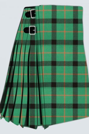 Kincaid Ancient Tartan Kilt for Men