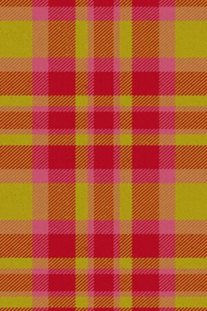 Kozlosky Artifact Tartan Kilt for Men