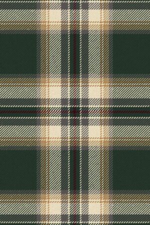 MacAleavy Ancient Tartan Kilt for Men