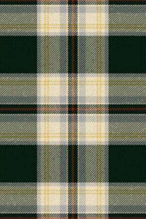 MacAleavy Modern Tartan Kilt for Men