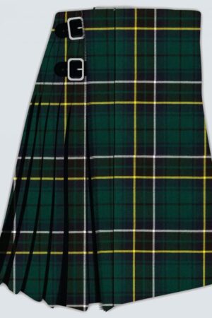 MacAlpine Modern Tartan Kilt for Men