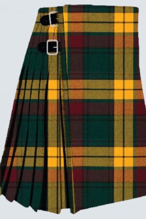 MacMillan Old Modern Tartan Kilt for Men