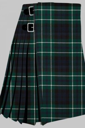 MacNeil of Colonsay Modern Tartan Kilt for Men
