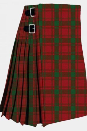 MacQuarrie Tartan Kilt for Men