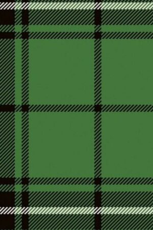 Maclean of Duart Hunting Muted Tartan Kilt for Men