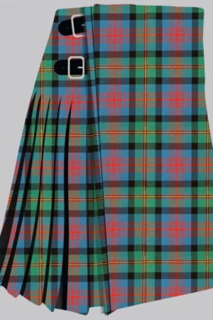 Maclennan Ancient Tartan Kilt for Men