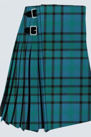 Matheson Hunting Ancient Tartan Kilt for Men