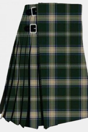 Mccabe Tartan Kilt for Men