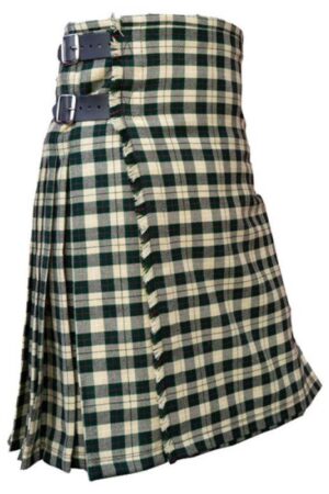 Mckinney Tartan Kilt for Men