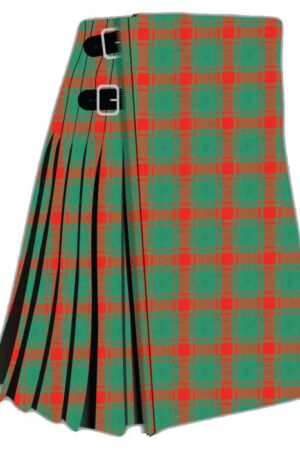 Middleton Ancient Tartan Kilt for Men