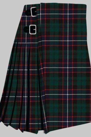 Mitchell Modern Tartan Kilt for Men