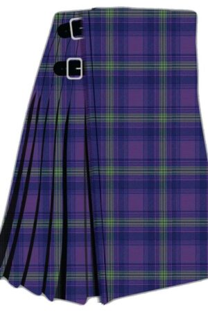 Monarch of The Glen Tartan Kilt for Men