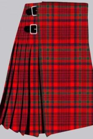 Murray of Tullibardine Modern Tartan Kilt for Men