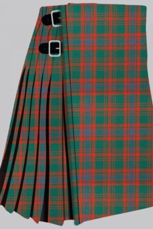 Nithdale Ancient Tartan Kilt for Men